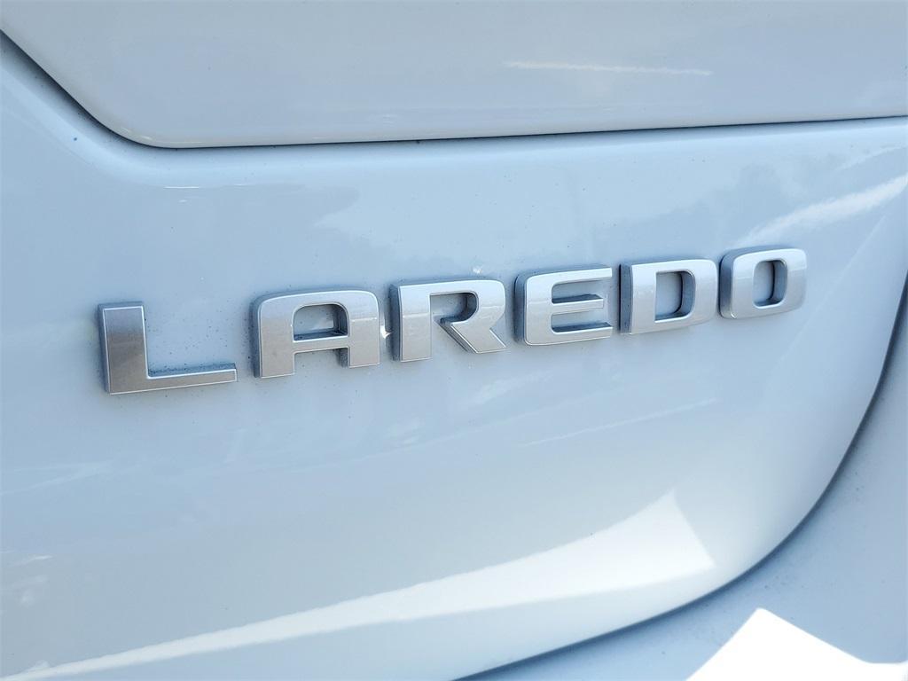 new 2025 Jeep Grand Cherokee car, priced at $38,530