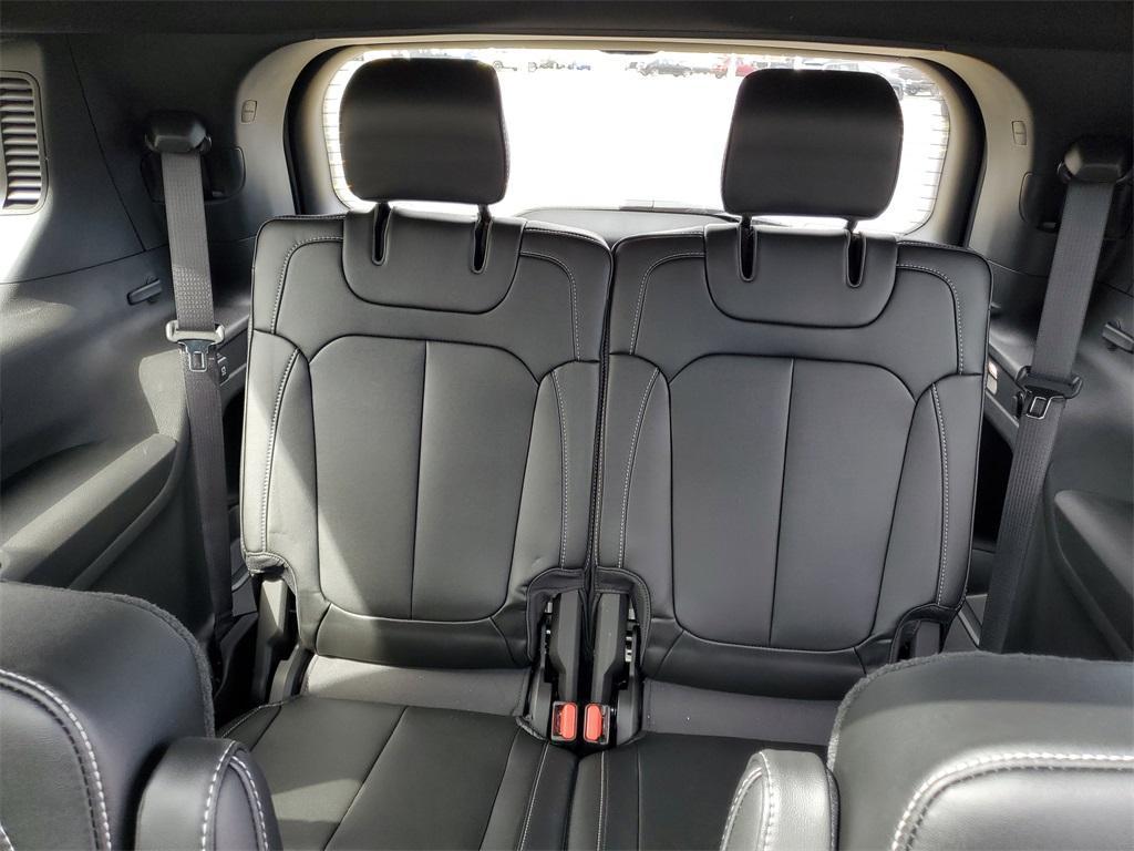 new 2025 Jeep Grand Cherokee L car, priced at $46,951