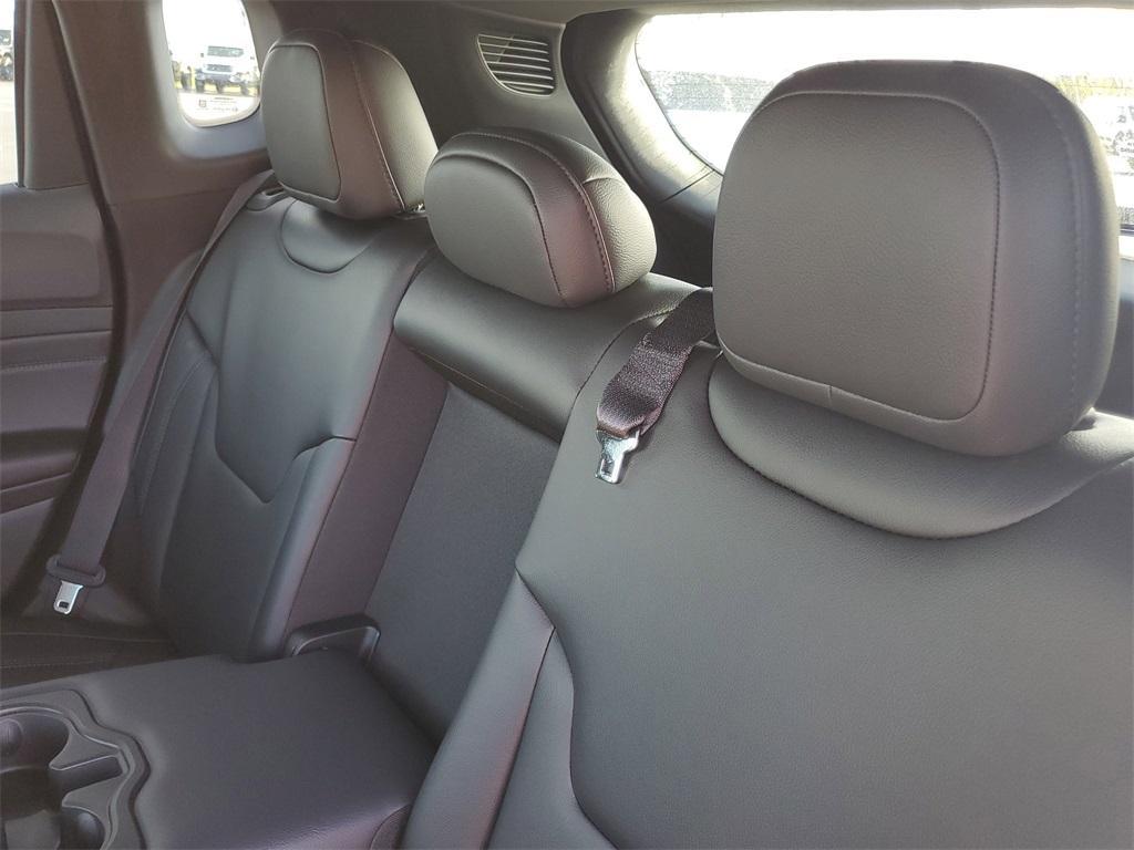 new 2026 Jeep Compass car, priced at $36,475