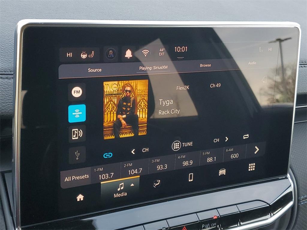 new 2026 Jeep Compass car, priced at $36,475