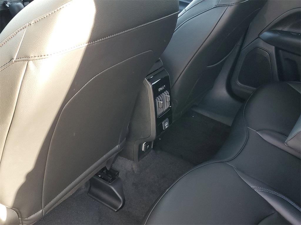 new 2026 Jeep Compass car, priced at $36,475