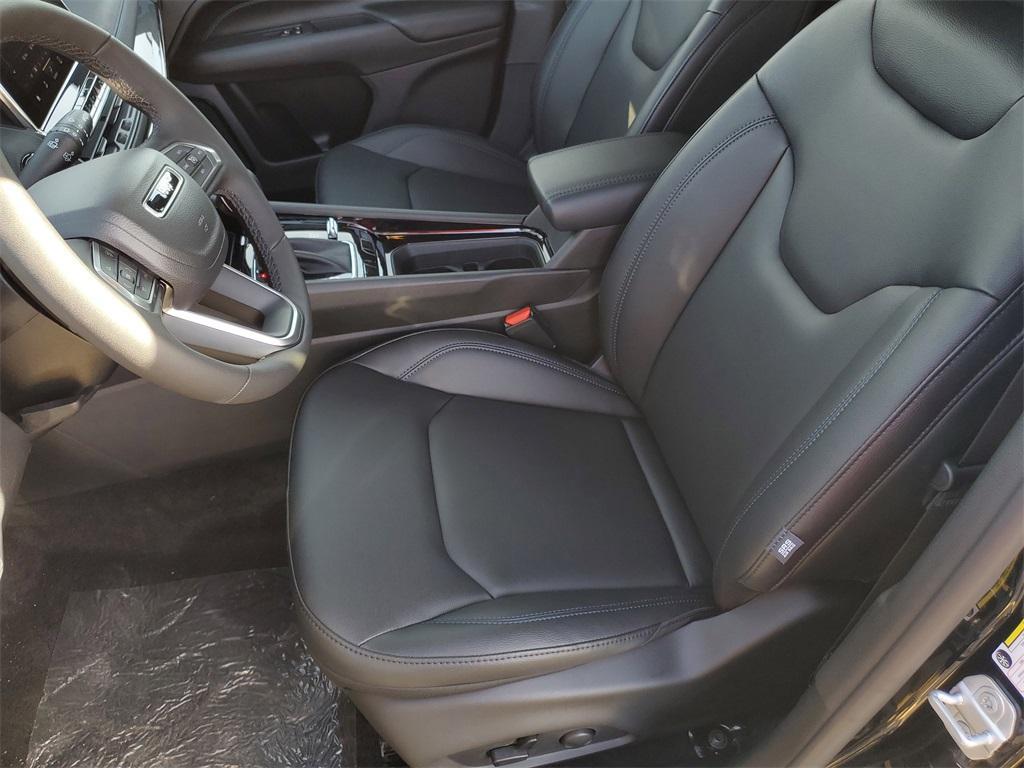 new 2026 Jeep Compass car, priced at $36,475