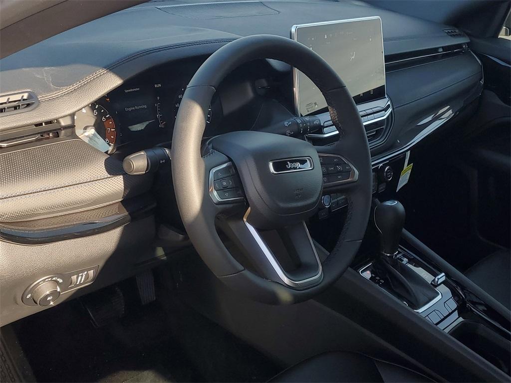 new 2026 Jeep Compass car, priced at $36,475