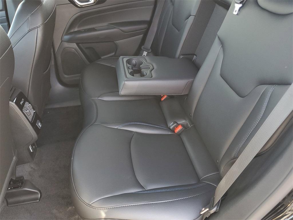 new 2026 Jeep Compass car, priced at $36,475