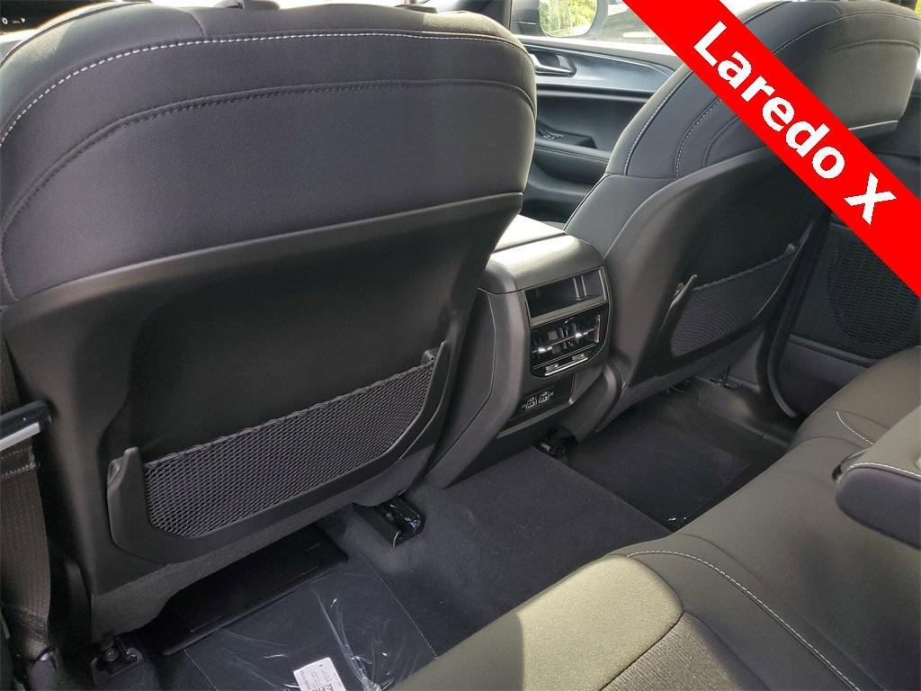 new 2025 Jeep Grand Cherokee car, priced at $36,943