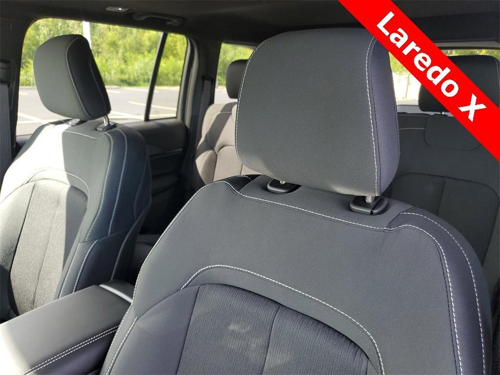 new 2025 Jeep Grand Cherokee car, priced at $36,943