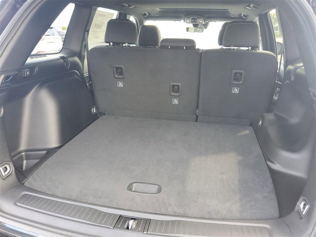 new 2025 Jeep Grand Cherokee car, priced at $37,943