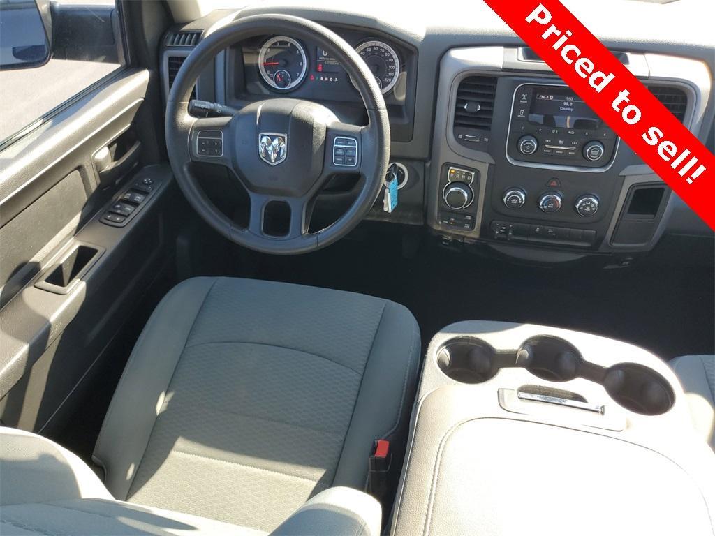 used 2016 Ram 1500 car, priced at $12,777