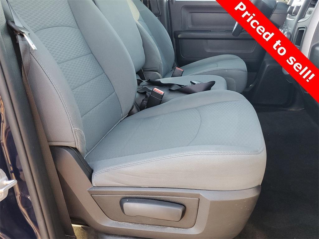 used 2016 Ram 1500 car, priced at $12,777