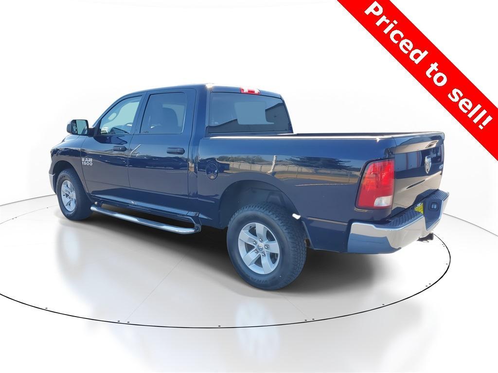 used 2016 Ram 1500 car, priced at $12,777