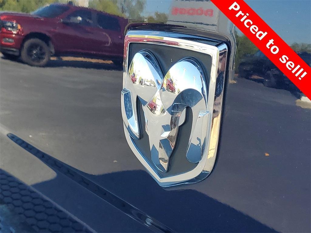 used 2016 Ram 1500 car, priced at $12,777