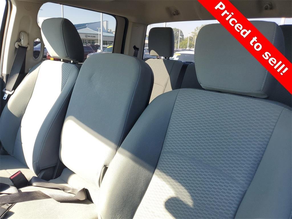 used 2016 Ram 1500 car, priced at $12,777