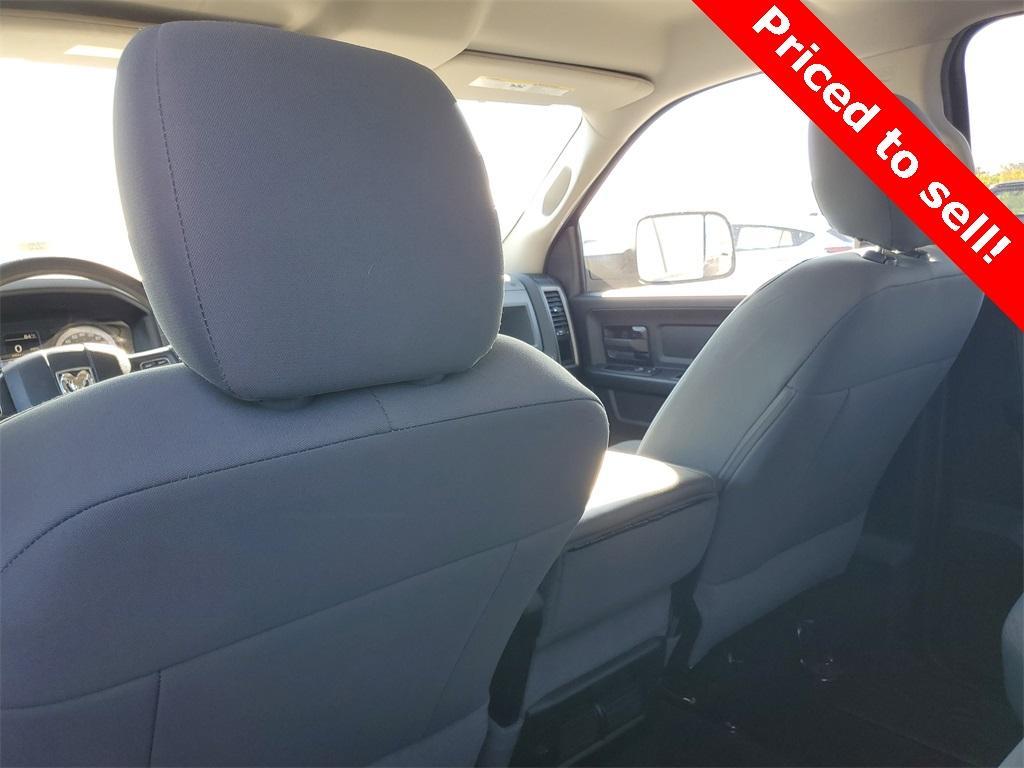 used 2016 Ram 1500 car, priced at $12,777