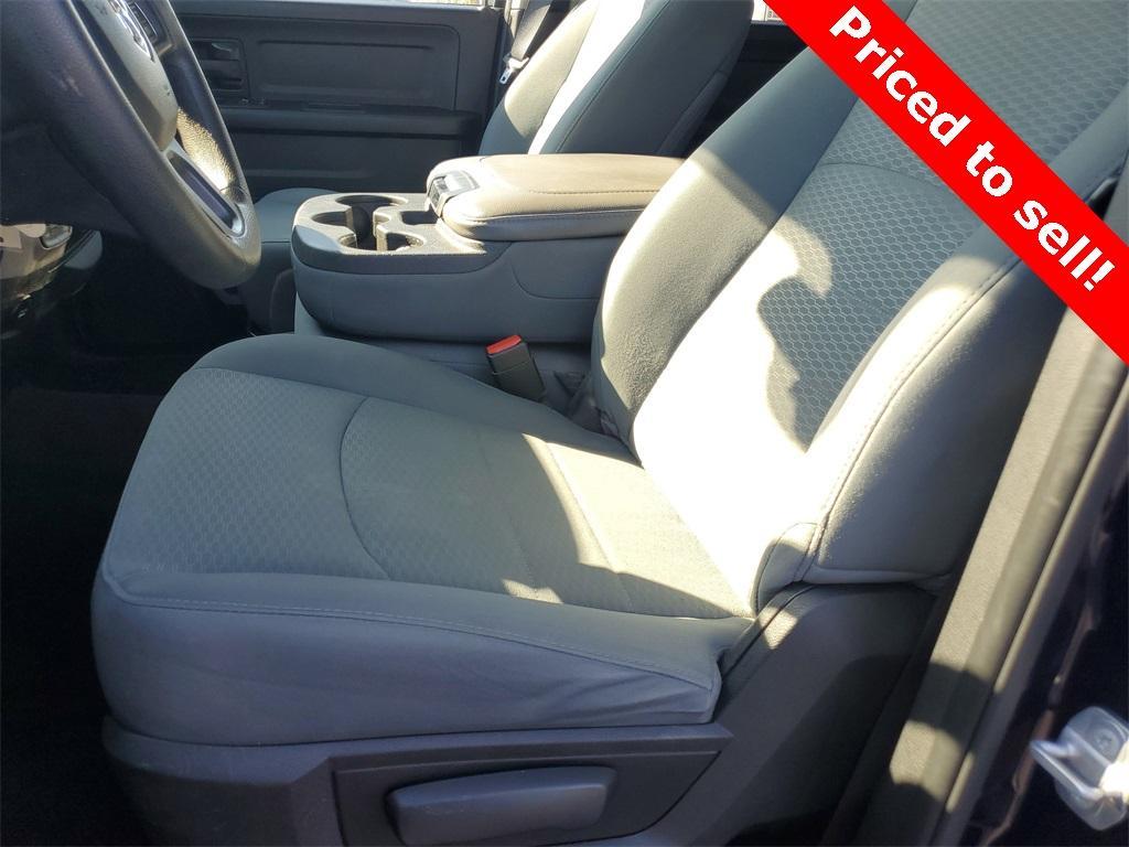 used 2016 Ram 1500 car, priced at $12,777