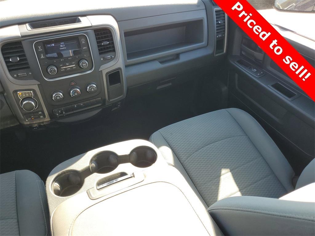 used 2016 Ram 1500 car, priced at $12,777