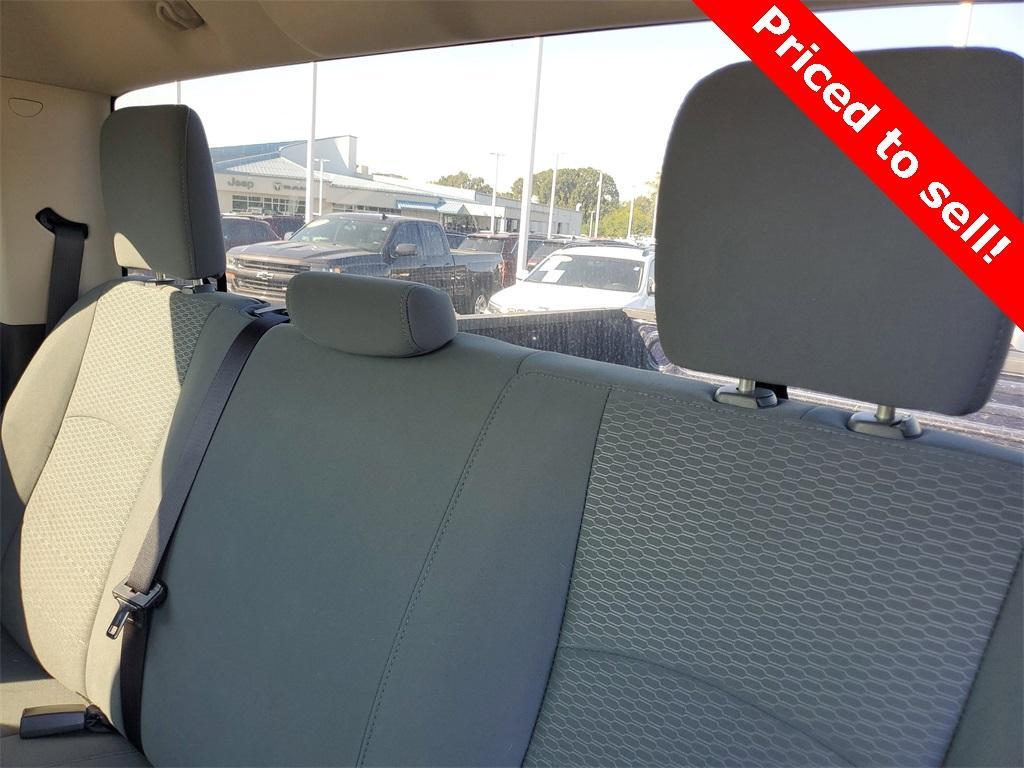 used 2016 Ram 1500 car, priced at $12,777