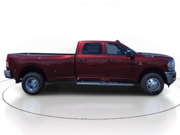 new 2024 Ram 3500 car, priced at $69,198