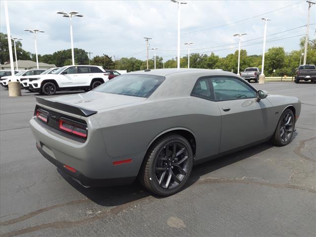 new 2023 Dodge Challenger car, priced at $36,106