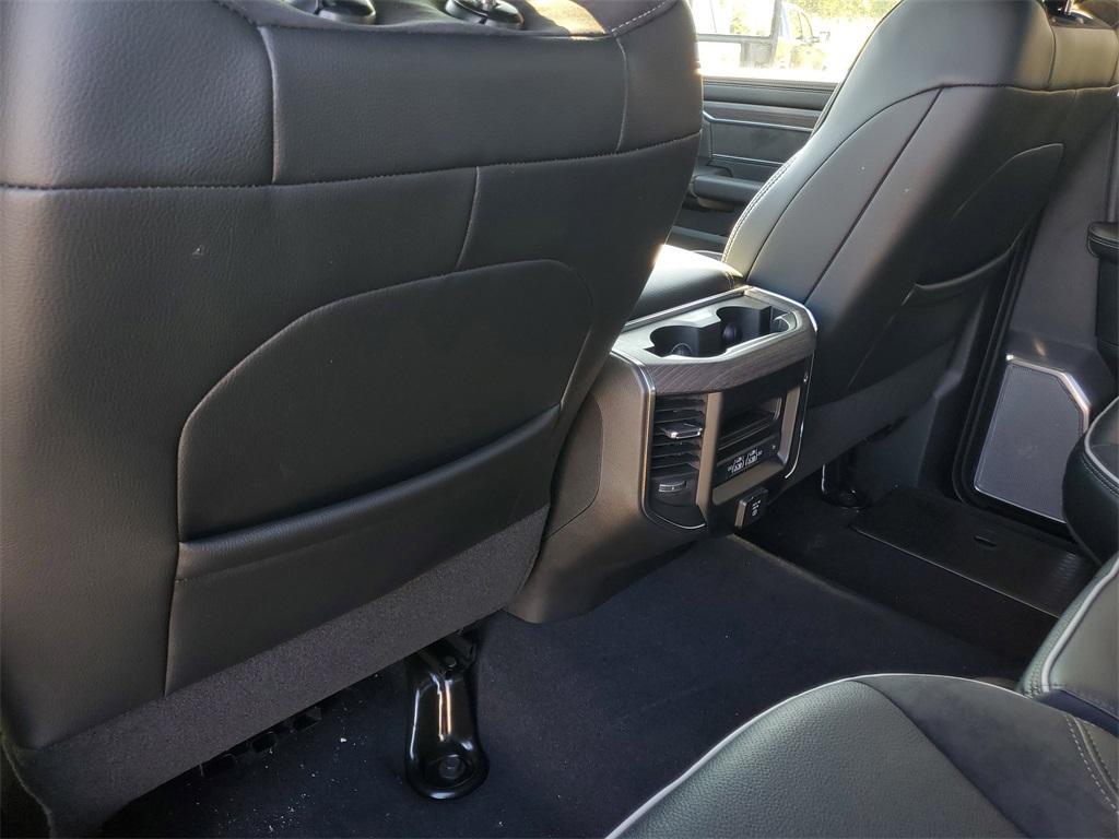 new 2026 Ram 3500 car, priced at $93,665