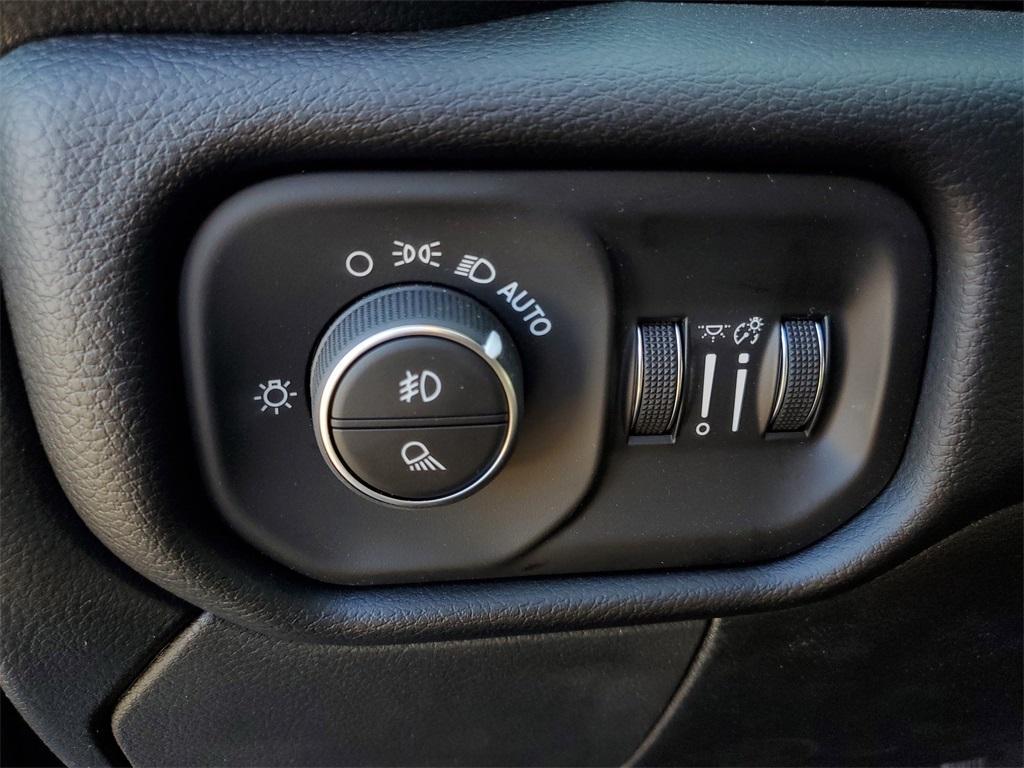 new 2026 Ram 3500 car, priced at $93,665