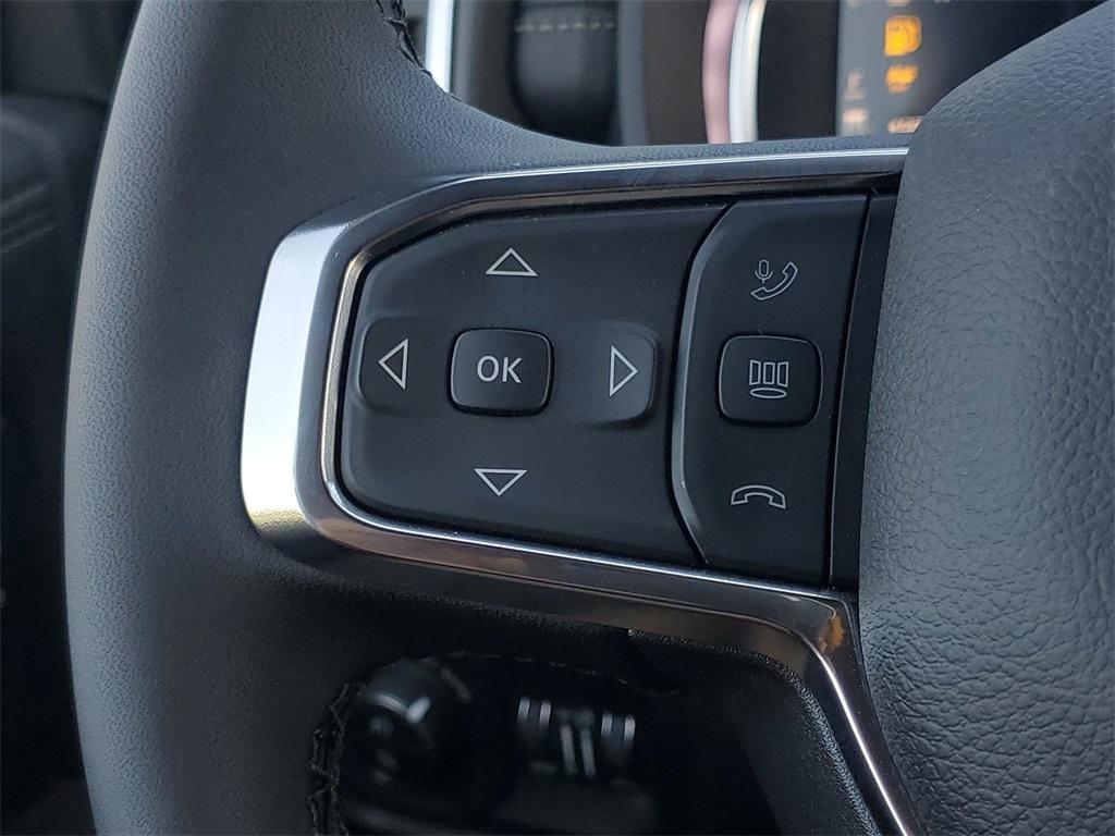 new 2026 Ram 3500 car, priced at $93,665