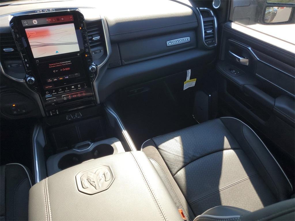 new 2026 Ram 3500 car, priced at $93,665