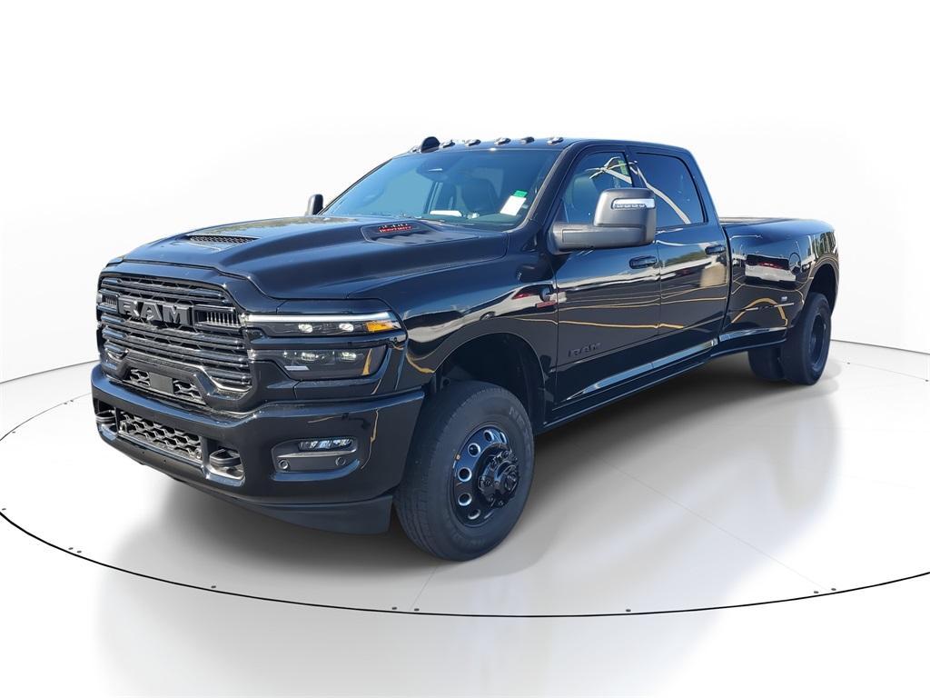 new 2026 Ram 3500 car, priced at $93,665