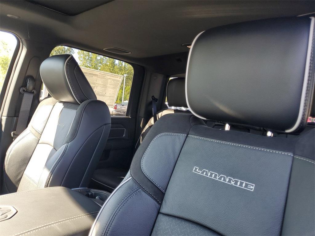 new 2026 Ram 3500 car, priced at $93,665