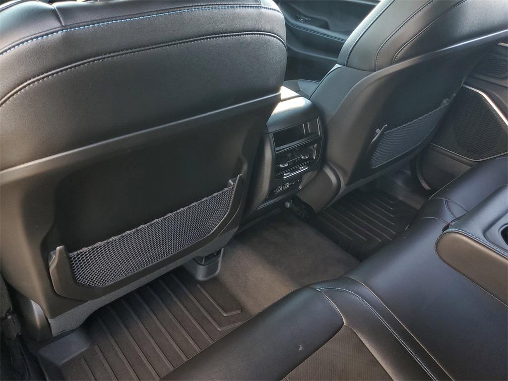 used 2022 Jeep Grand Cherokee 4xe car, priced at $31,977