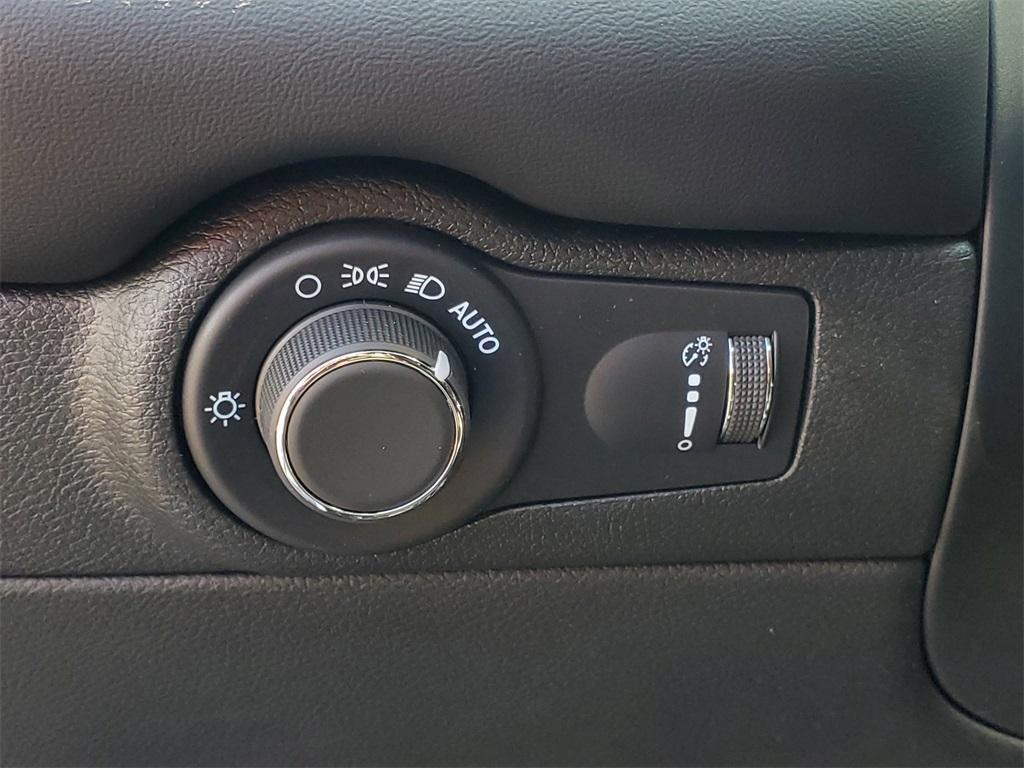 new 2025 Dodge Durango car, priced at $48,648