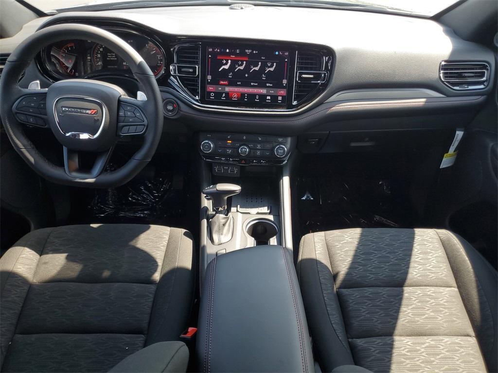 new 2025 Dodge Durango car, priced at $48,648