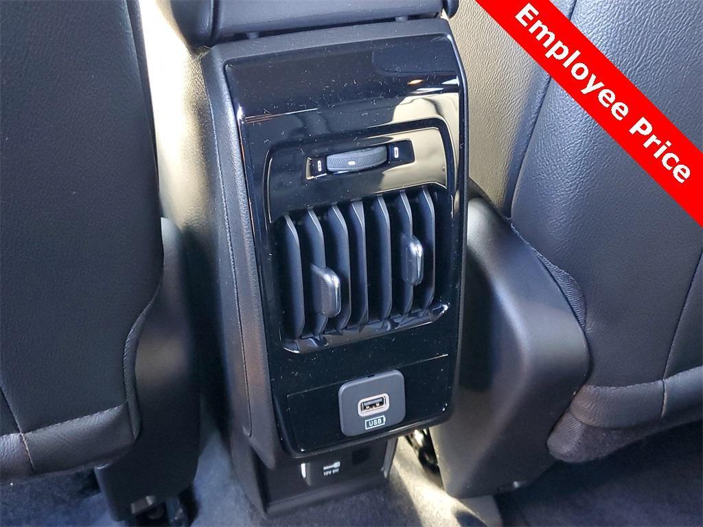 new 2025 Jeep Compass car, priced at $29,508