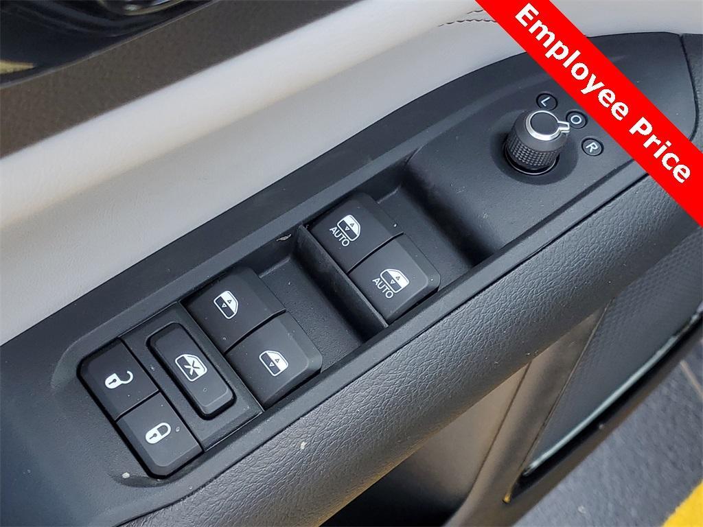 new 2025 Jeep Compass car, priced at $29,508