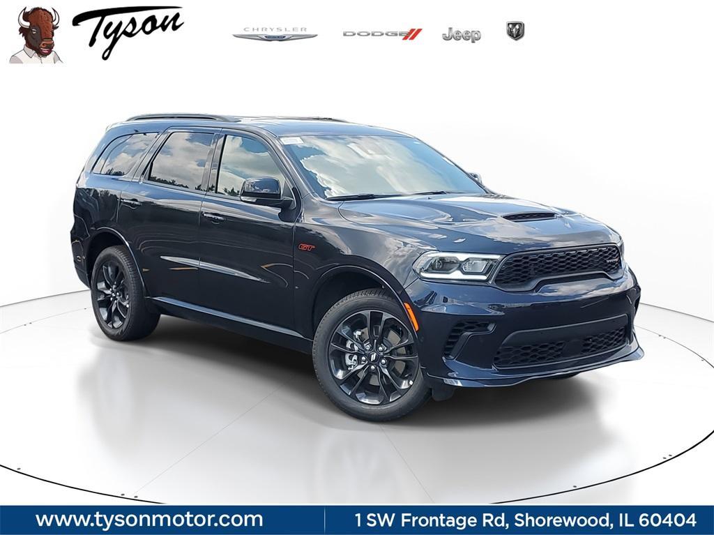 new 2025 Dodge Durango car, priced at $42,633
