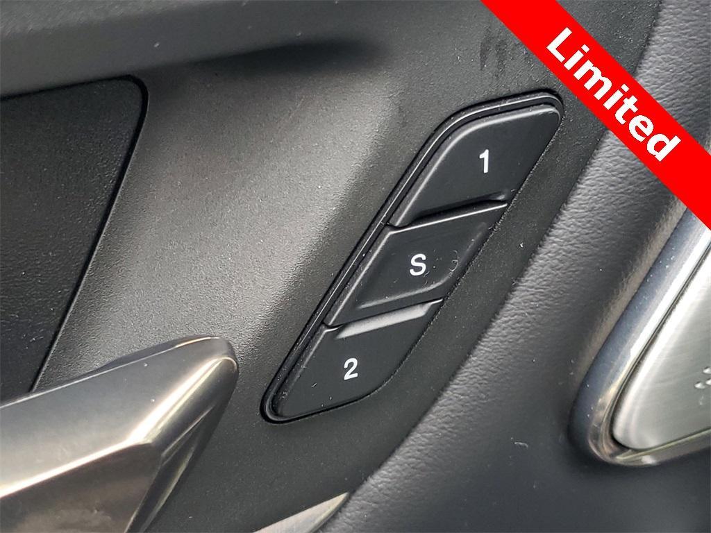used 2020 Ram 1500 car, priced at $32,607