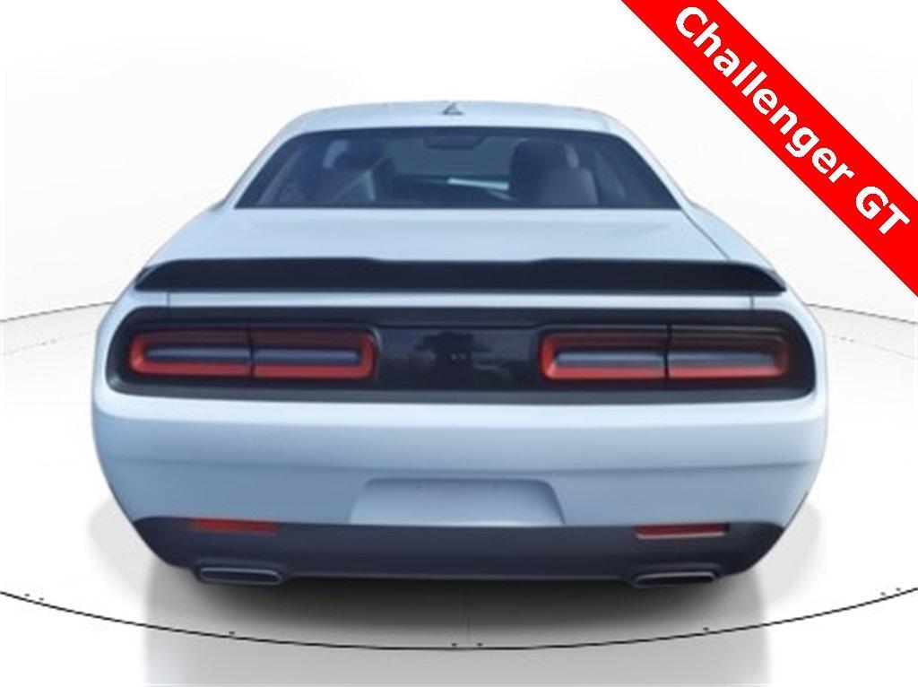 new 2023 Dodge Challenger car, priced at $38,264