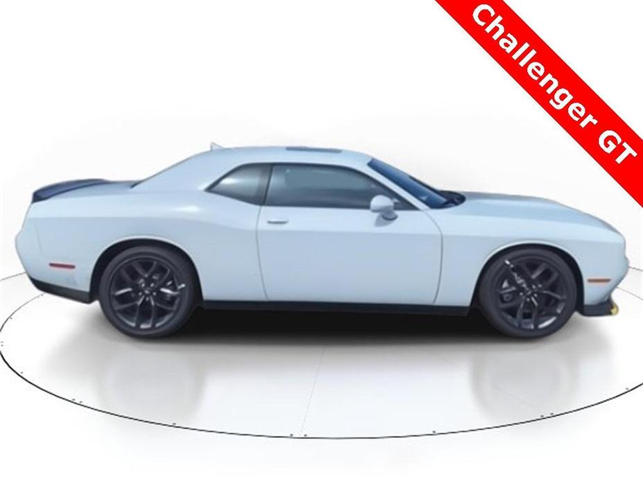 new 2023 Dodge Challenger car, priced at $38,264