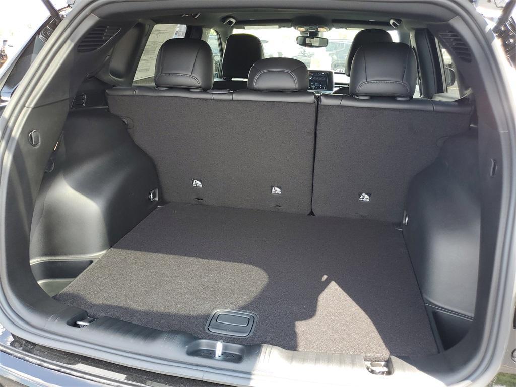 new 2025 Jeep Compass car, priced at $26,760