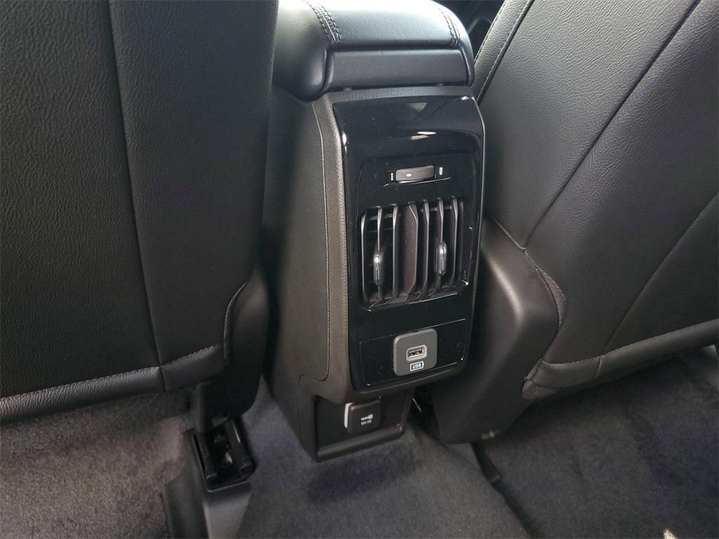 new 2025 Jeep Compass car, priced at $26,760