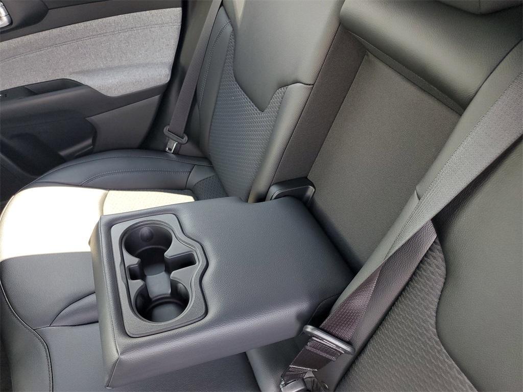 new 2025 Jeep Compass car, priced at $26,760