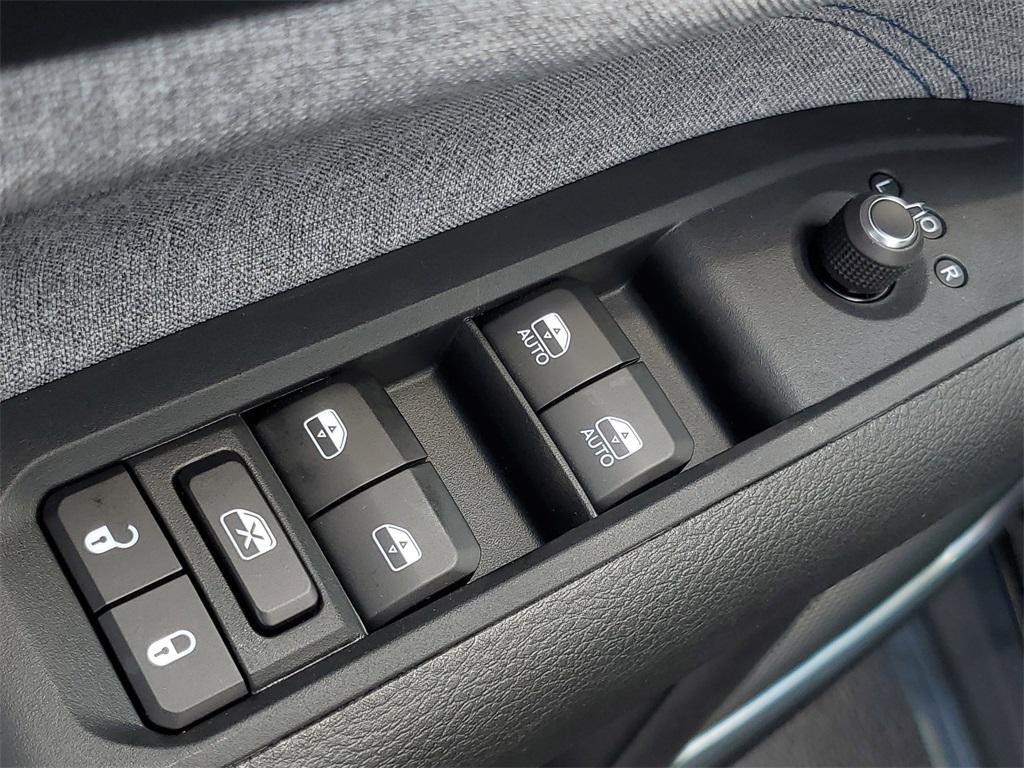 new 2025 Jeep Compass car, priced at $26,760
