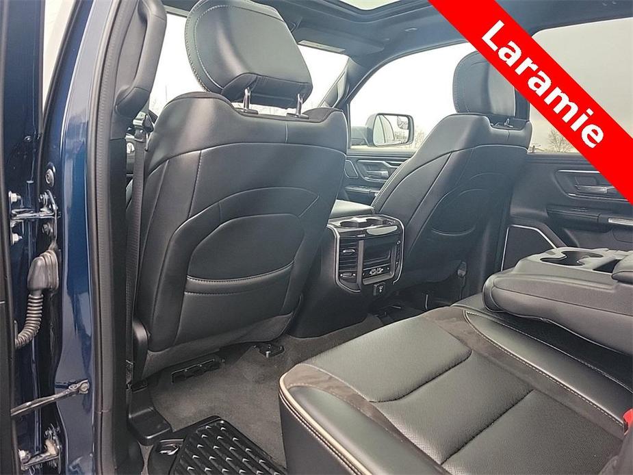 used 2020 Ram 1500 car, priced at $31,977