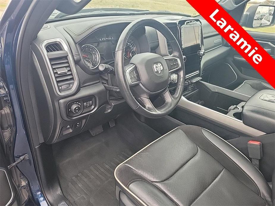 used 2020 Ram 1500 car, priced at $31,977