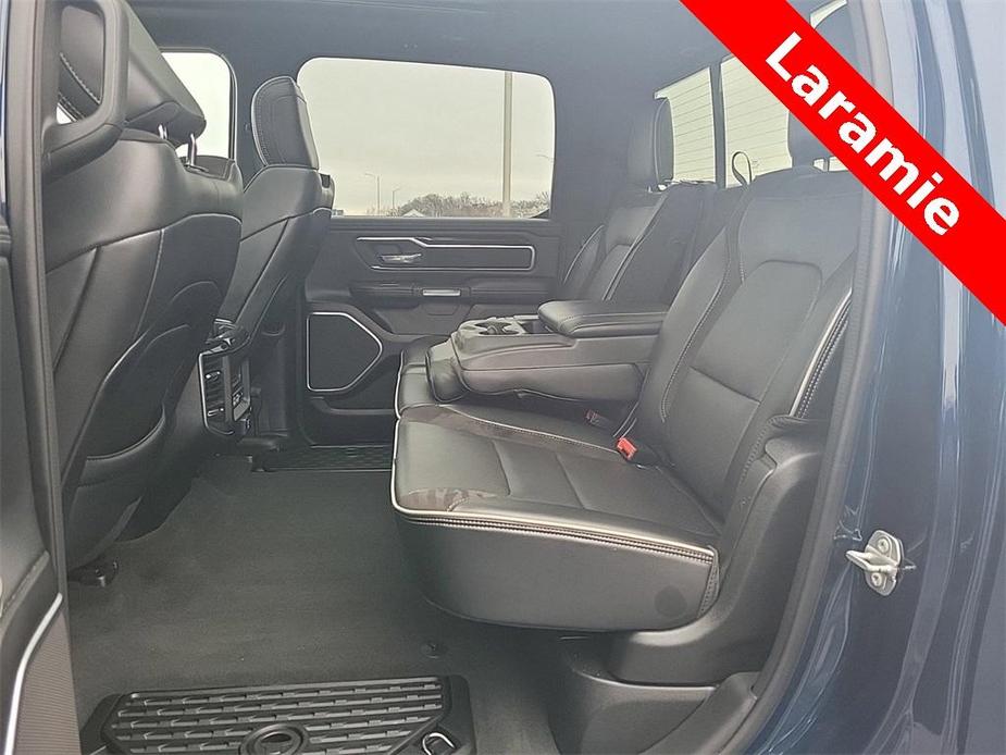 used 2020 Ram 1500 car, priced at $31,977