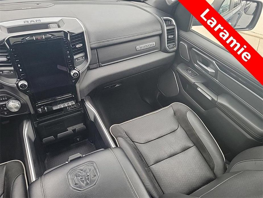 used 2020 Ram 1500 car, priced at $31,977