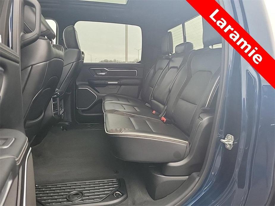 used 2020 Ram 1500 car, priced at $31,977