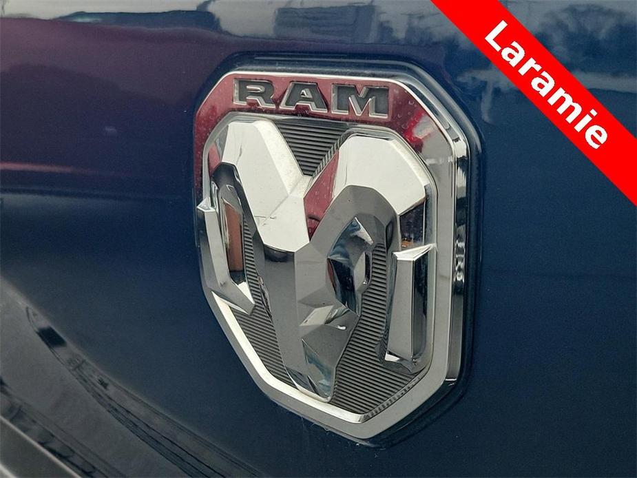 used 2020 Ram 1500 car, priced at $31,977