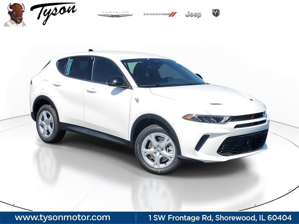new 2025 Dodge Hornet car, priced at $31,585