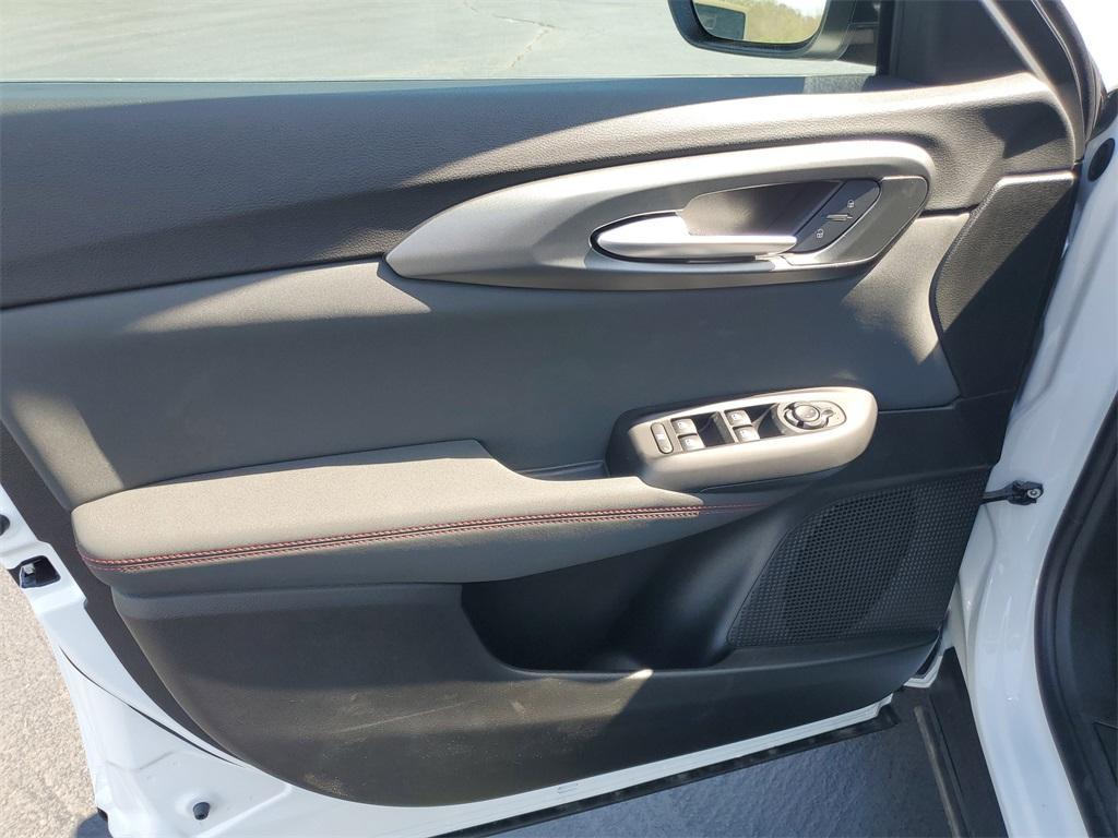 new 2025 Dodge Hornet car, priced at $31,585