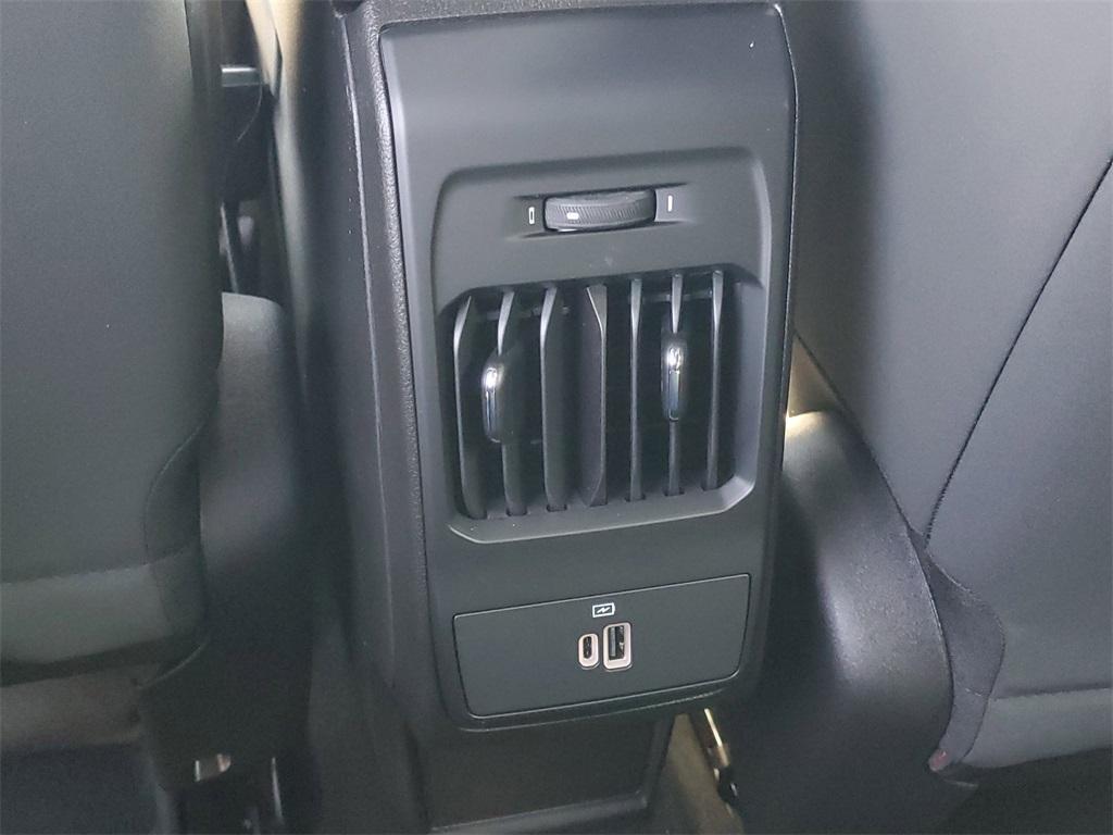 new 2025 Dodge Hornet car, priced at $31,585